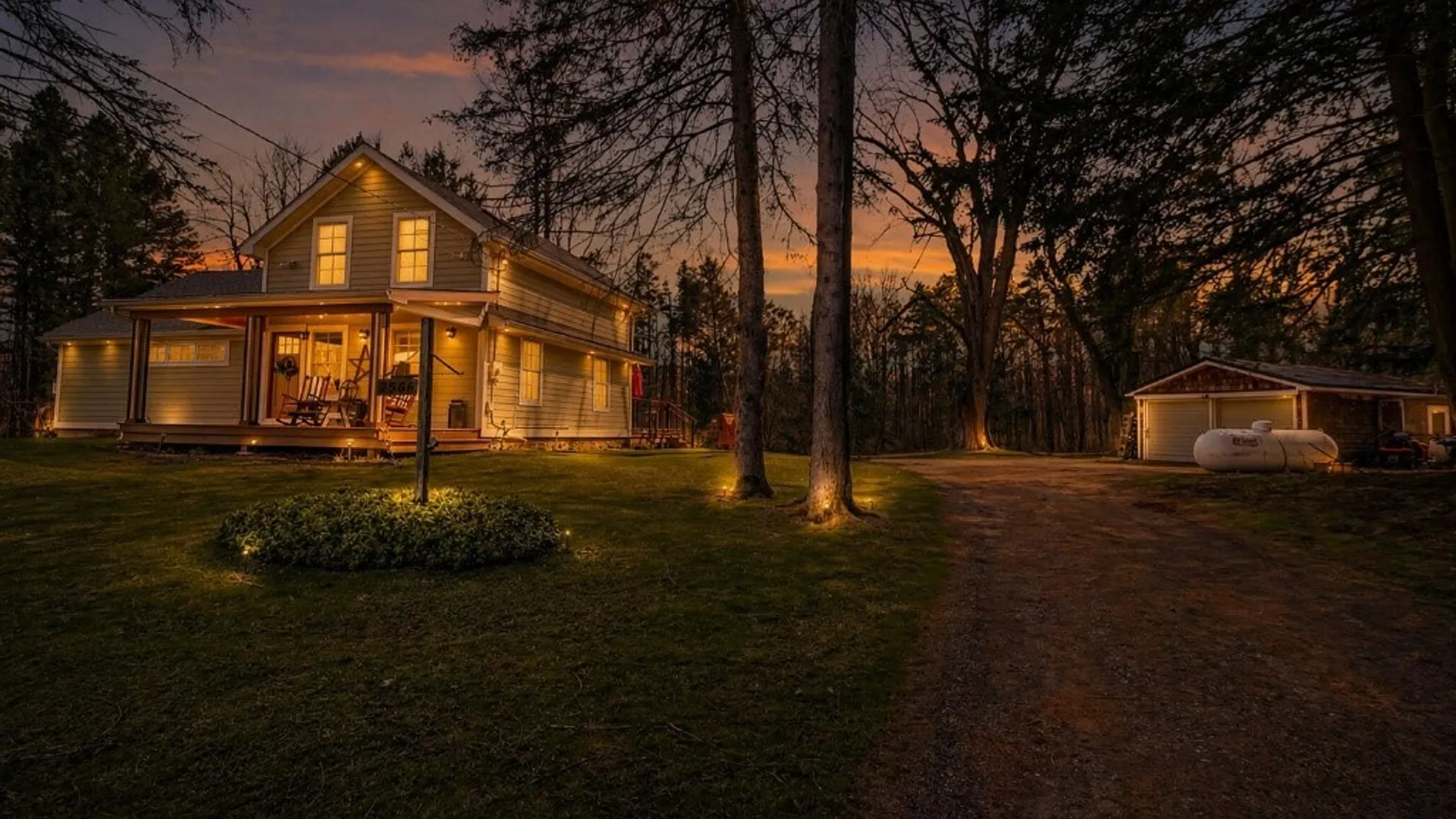 Property at 2566 Genesee Road, Arcade, NY 14009 5