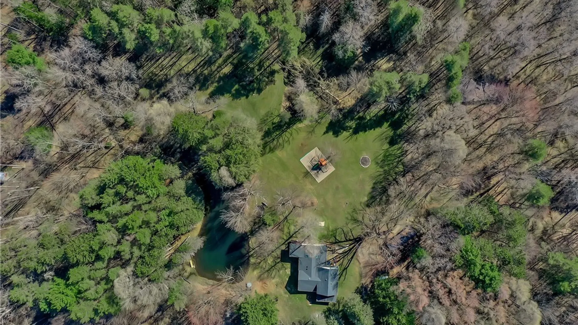 Property at 2566 Genesee Road, Arcade, NY 14009 6