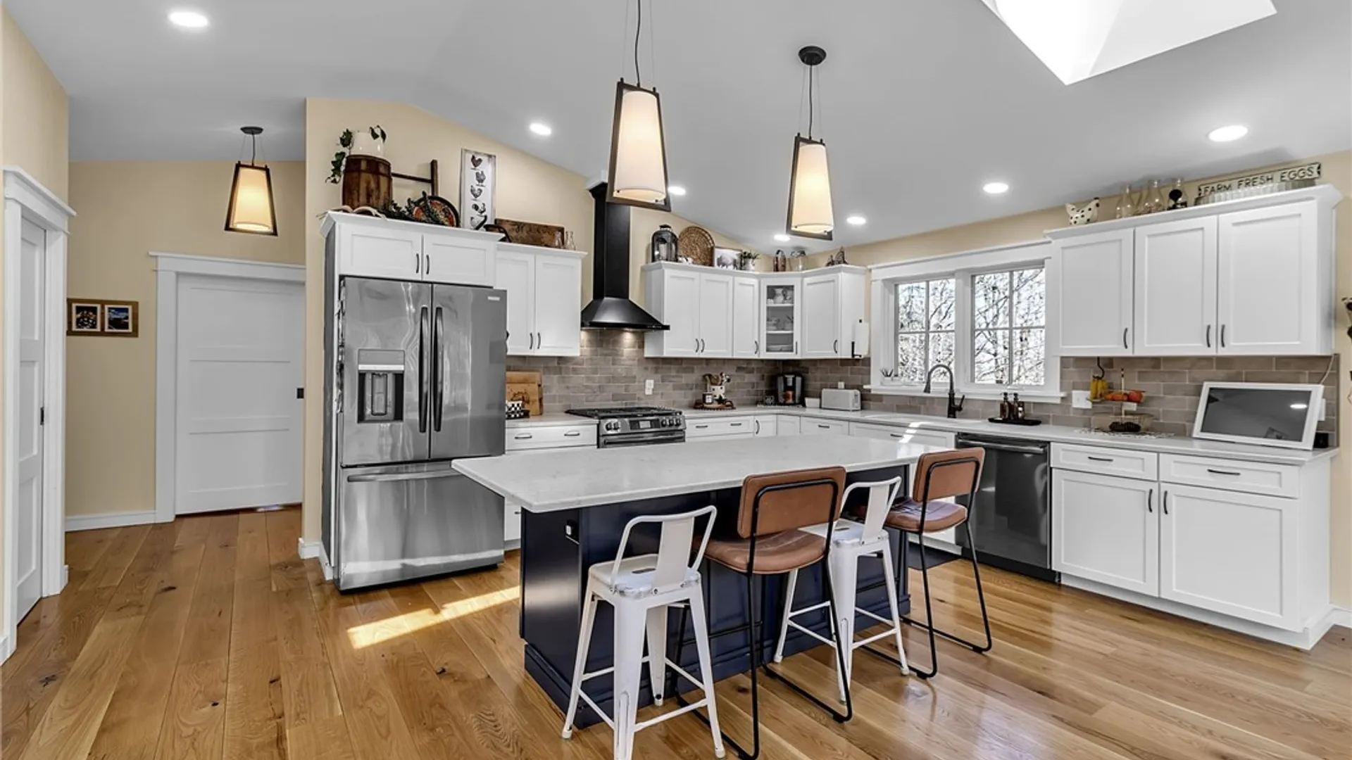 Property at 2566 Genesee Road, Arcade, NY 14009 9