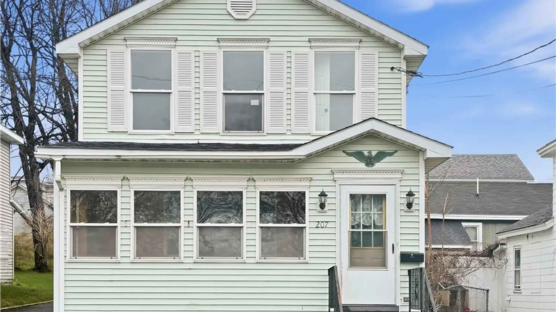 Property at 207 2nd Street, Oswego, NY 13126 2