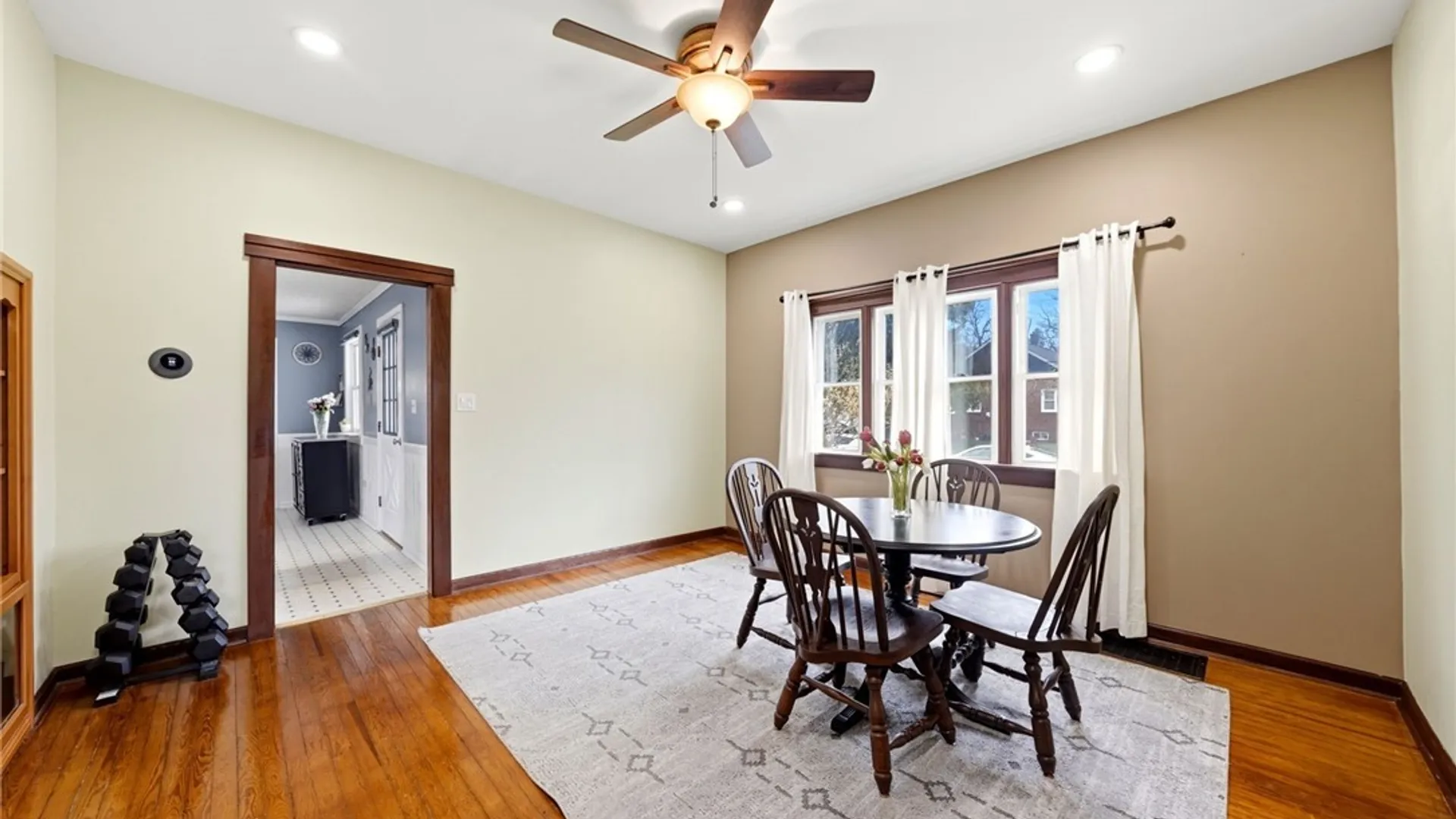 Property at 88 Erie Street, Lancaster, NY 14086 18