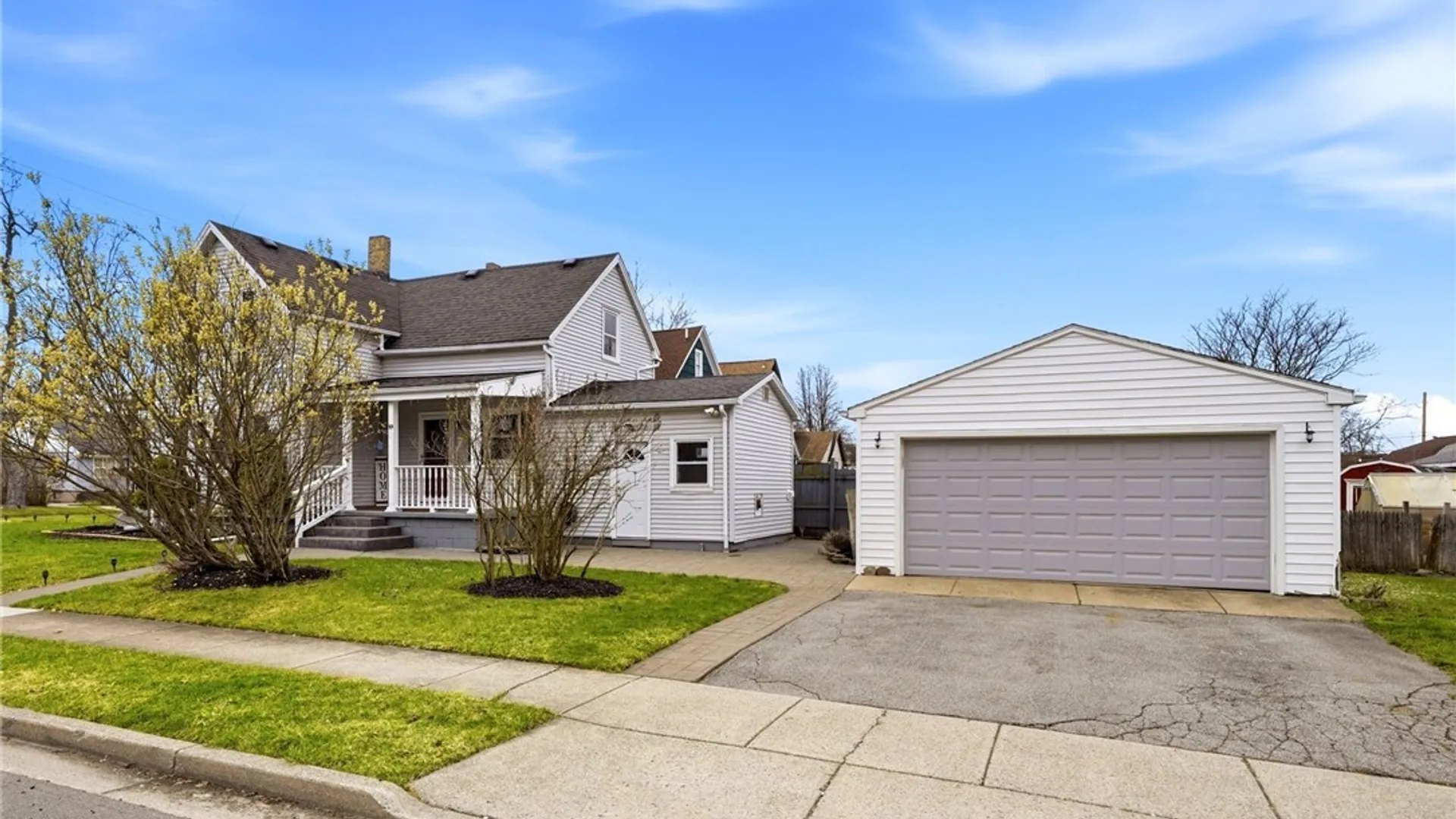 Property at 88 Erie Street, Lancaster, NY 14086 2