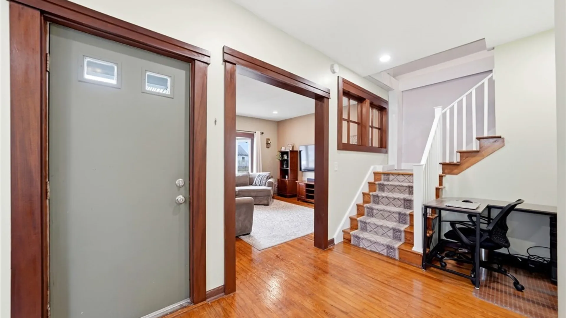 Property at 88 Erie Street, Lancaster, NY 14086 21