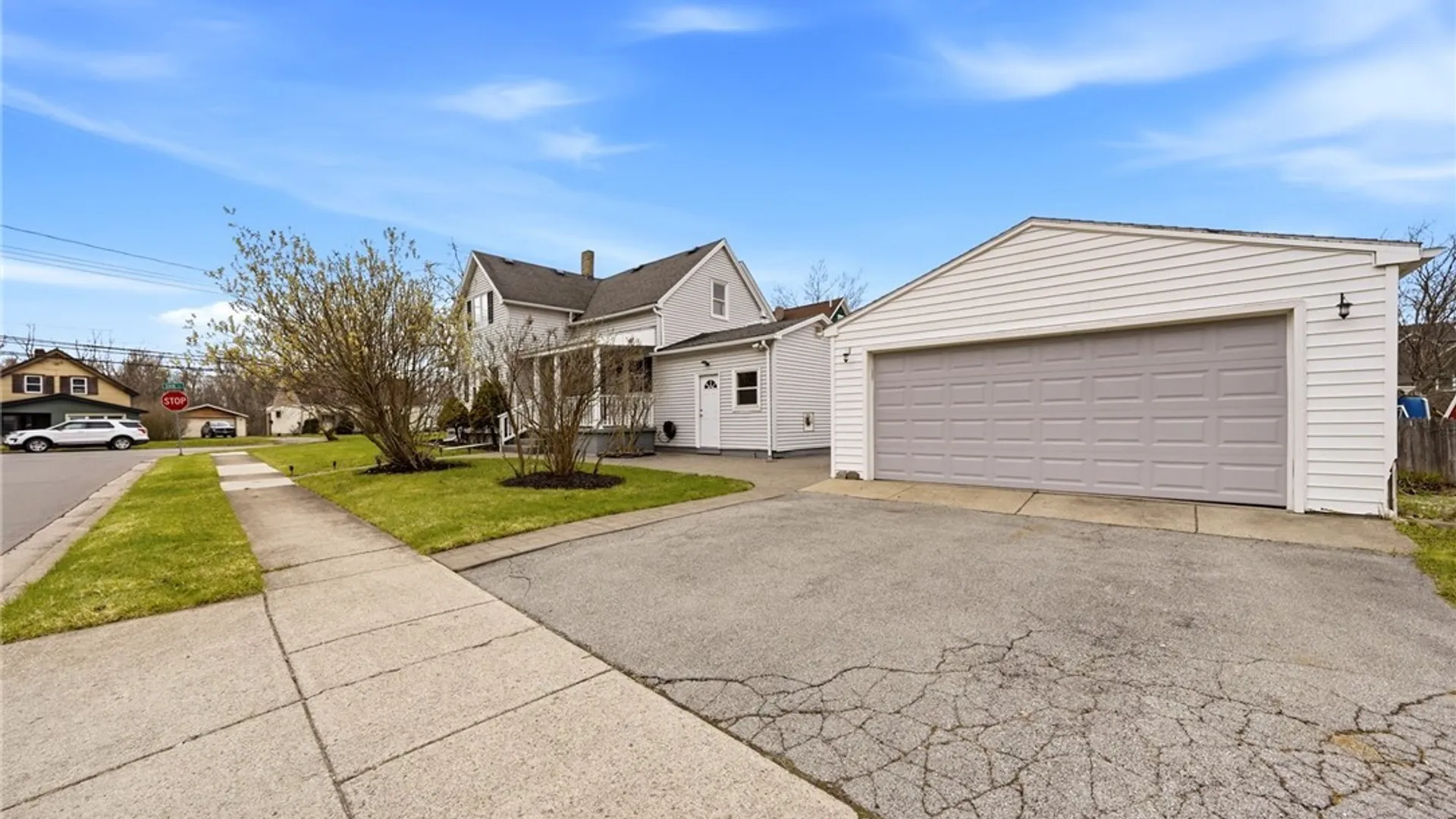 Property at 88 Erie Street, Lancaster, NY 14086 38