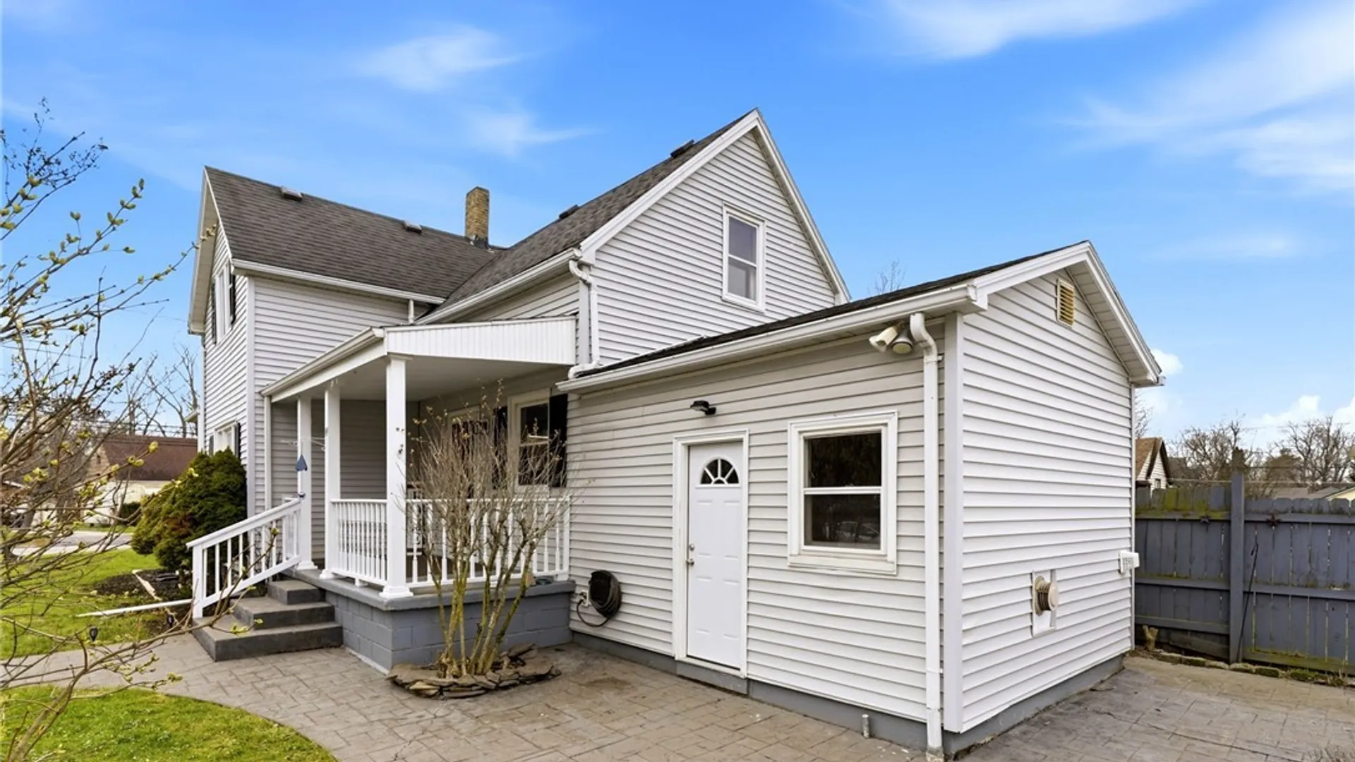 Property at 88 Erie Street, Lancaster, NY 14086 40