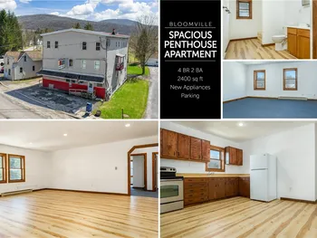 Property at 51996 State Highway 10, Kortright, NY 13739