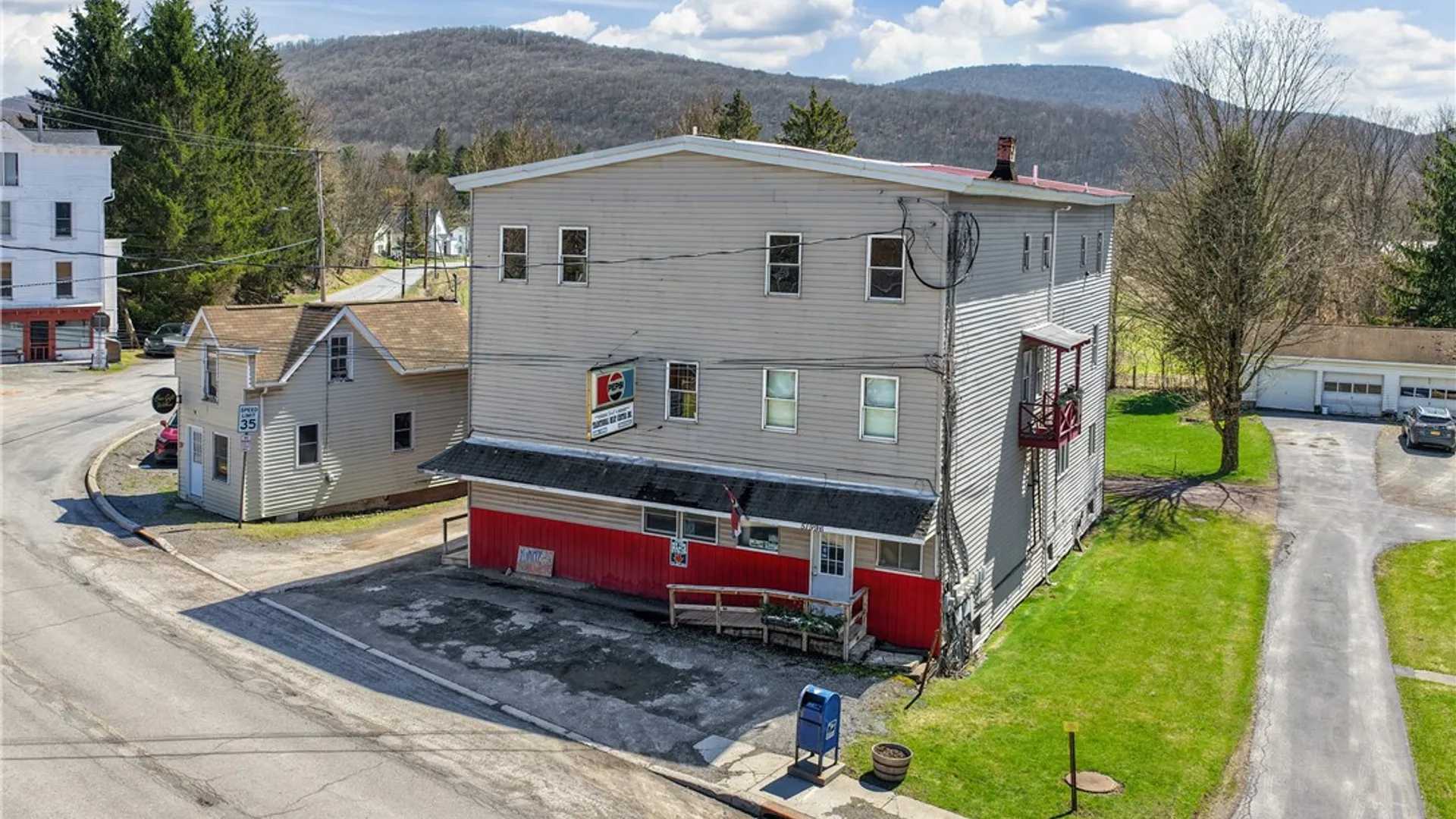 Property at 51996 State Highway 10, Kortright, NY 13739 2