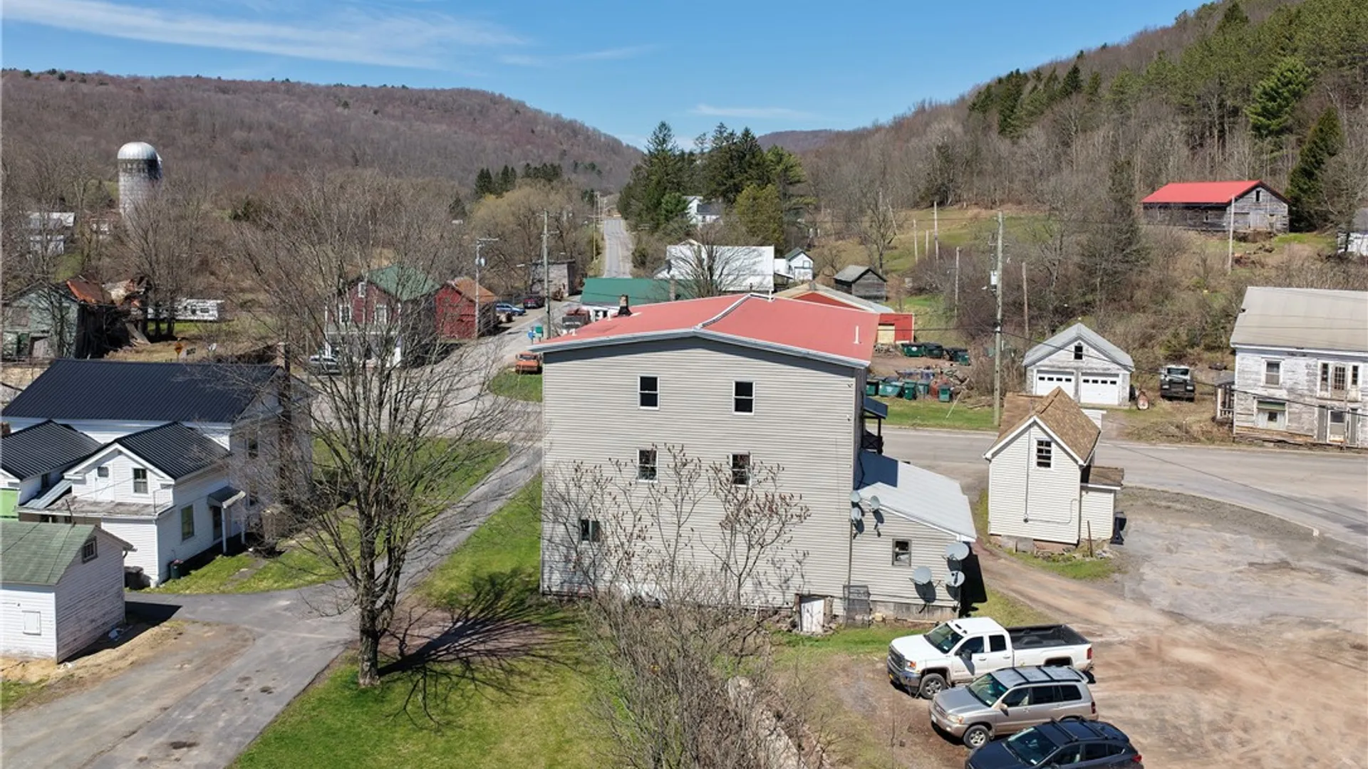 Property at 51996 State Highway 10, Kortright, NY 13739 20