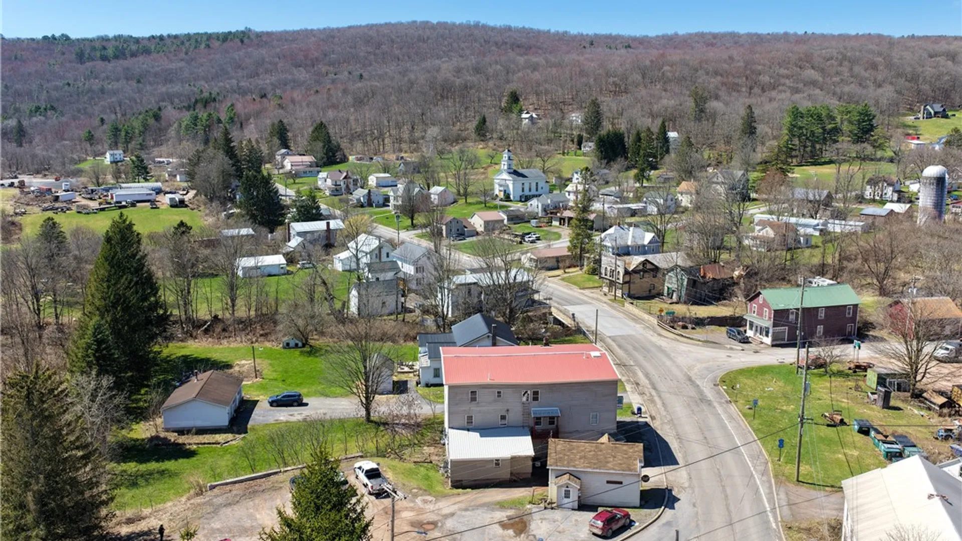 Property at 51996 State Highway 10, Kortright, NY 13739 21