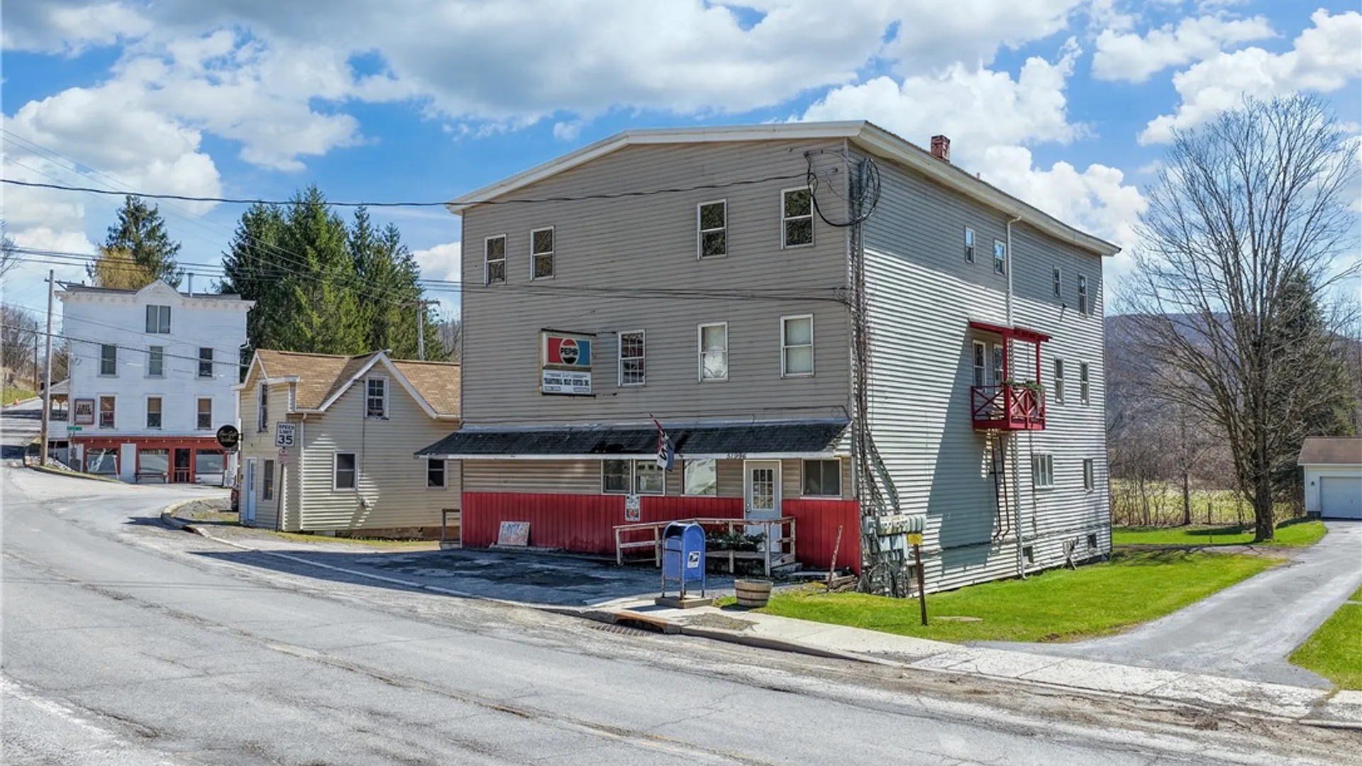 Property at 51996 State Highway 10, Kortright, NY 13739 3