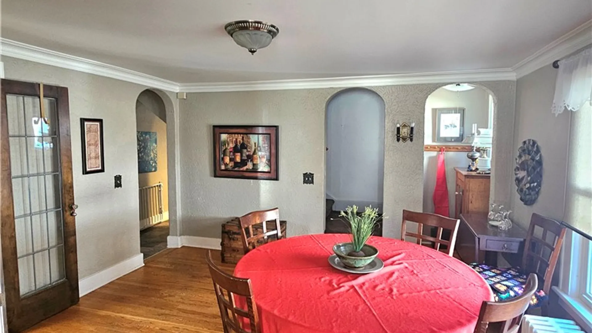 Property at 16 Adams Street, North Dansville, NY 14437 16