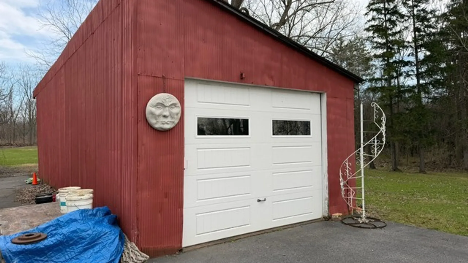 Property at 7084 Street Road, Sennett, NY 13021 12