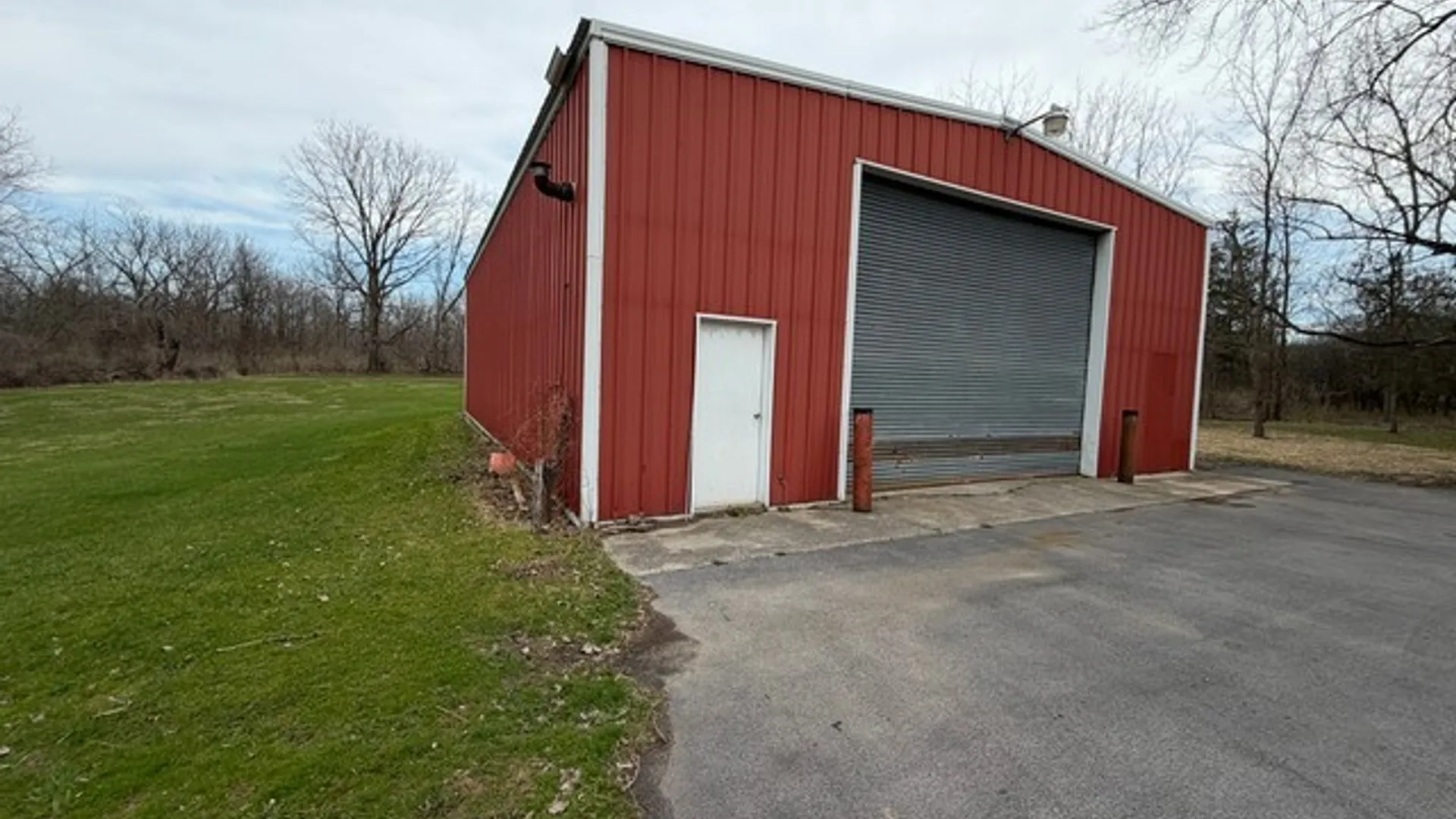 Property at 7084 Street Road, Sennett, NY 13021 13
