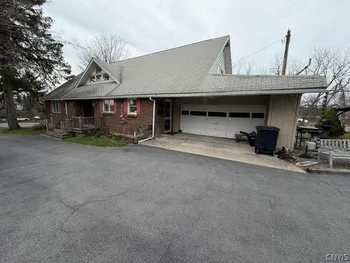 Property at 7084 Street Road, Sennett, NY 13021