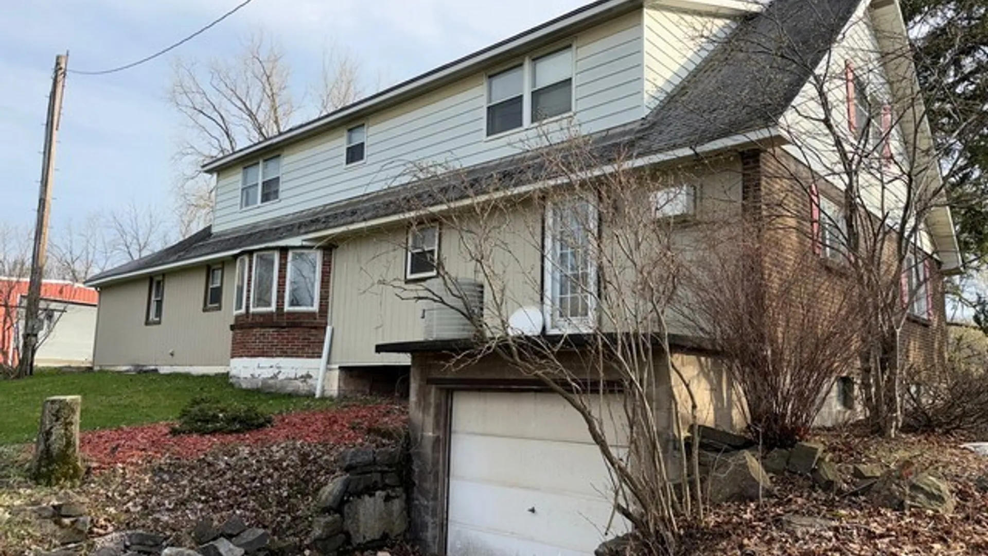 Property at 7084 Street Road, Sennett, NY 13021 5