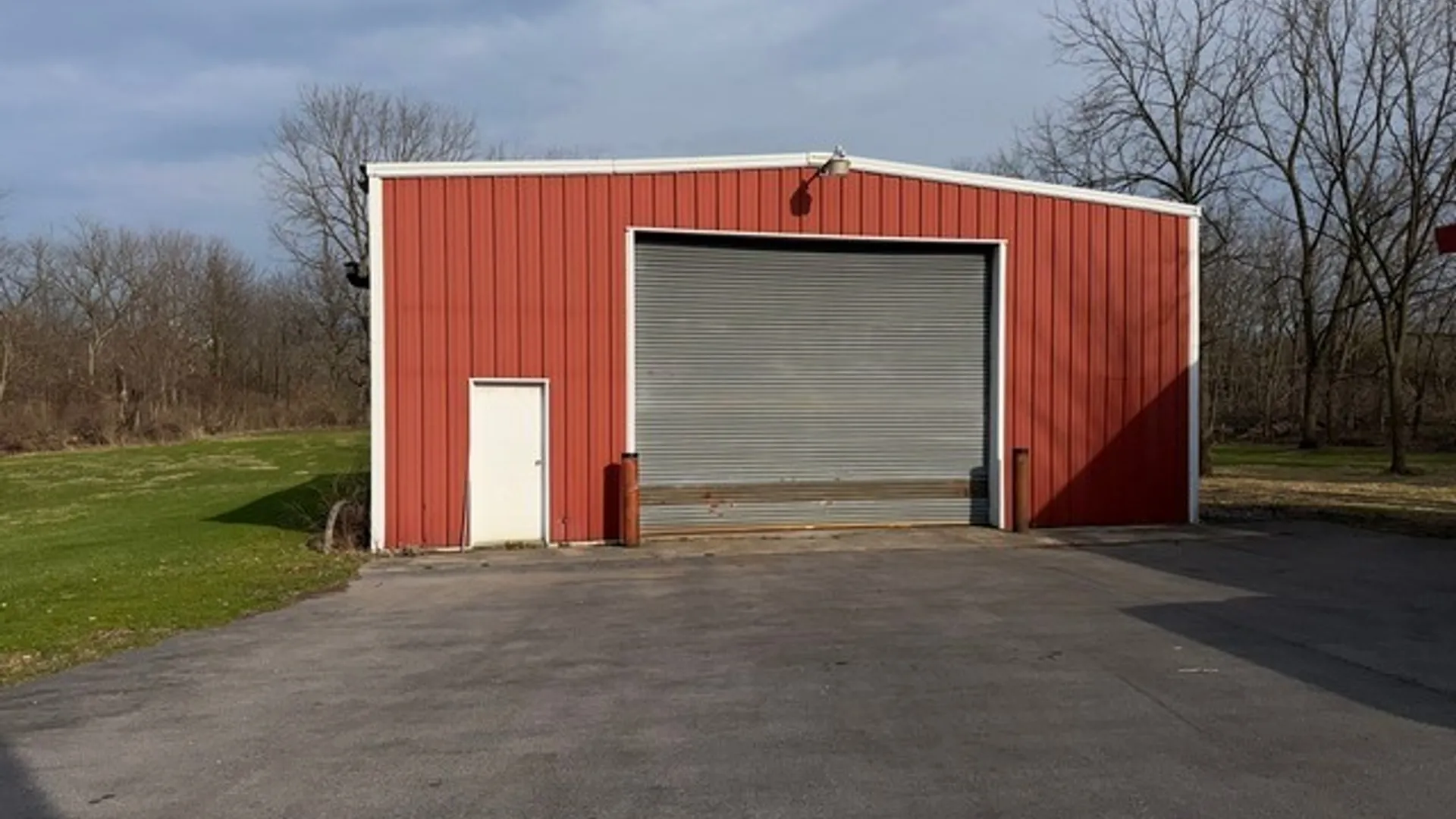 Property at 7084 Street Road, Sennett, NY 13021 7