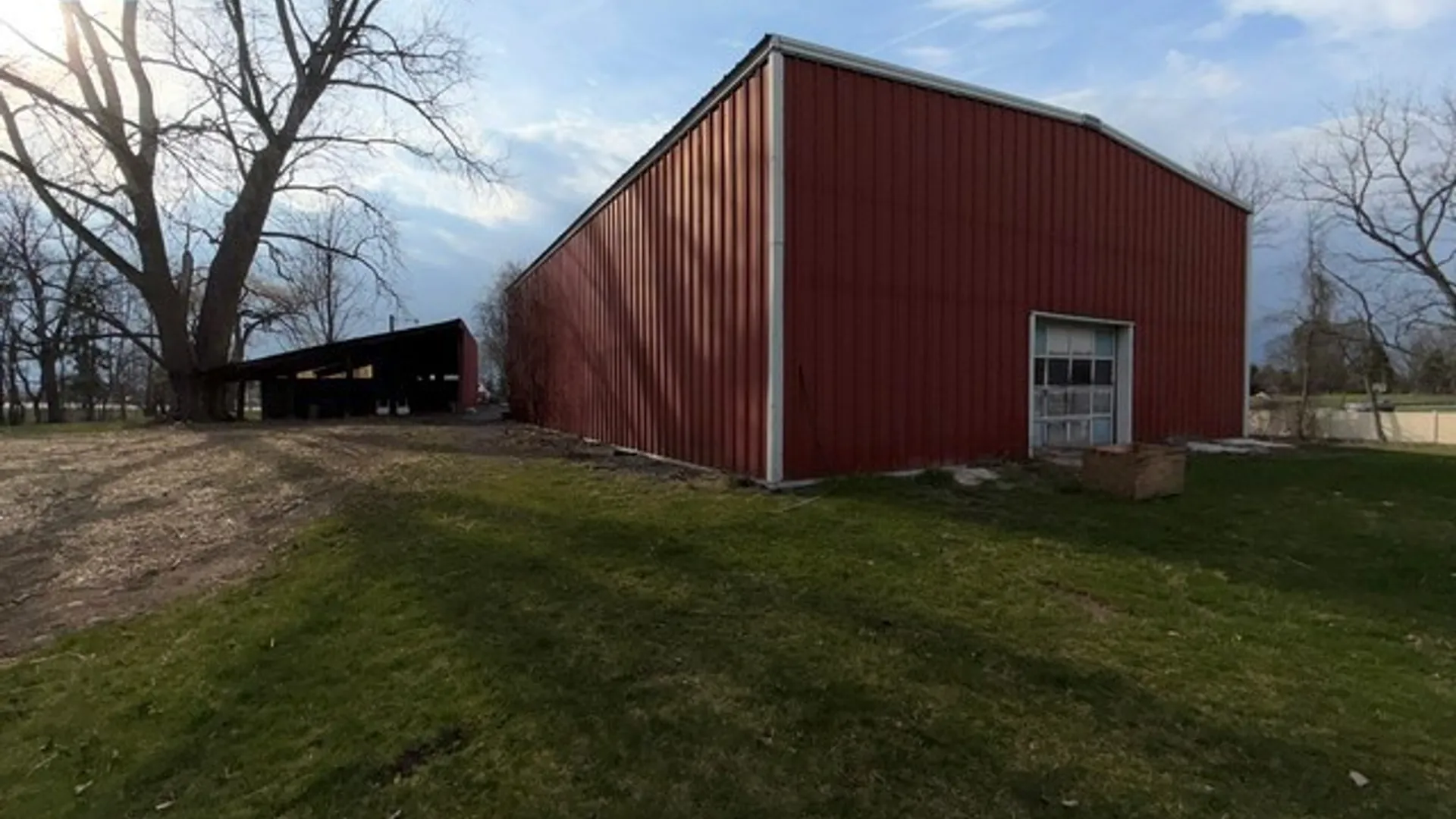 Property at 7084 Street Road, Sennett, NY 13021 9