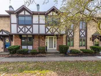 Property at 143 New Wickham Drive, Penfield, NY 14526