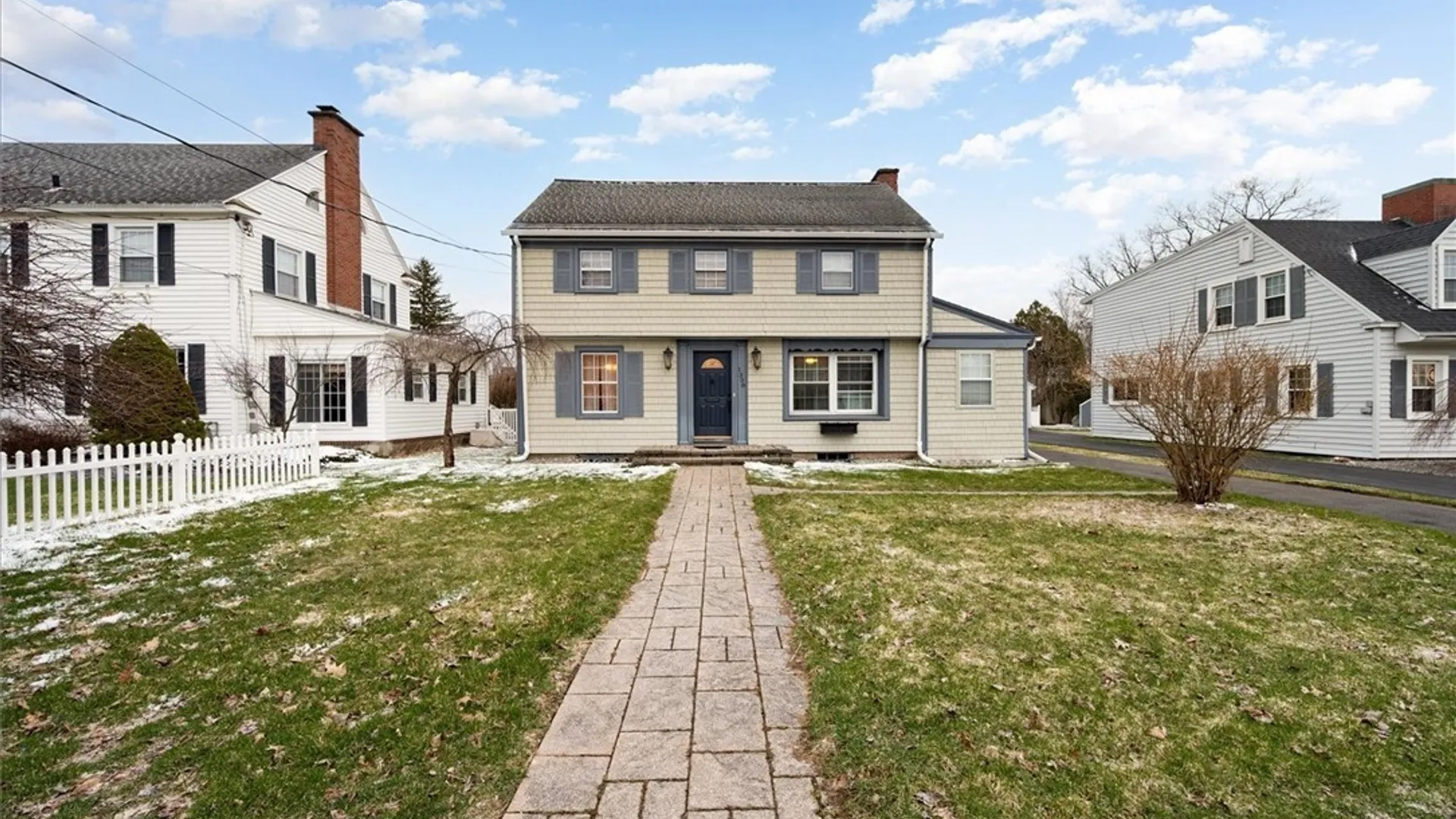 Property at 1308 Bedford Street, Rome, NY 13440 3