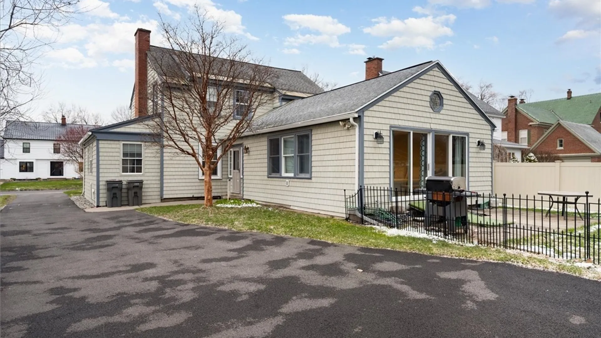 Property at 1308 Bedford Street, Rome, NY 13440 42