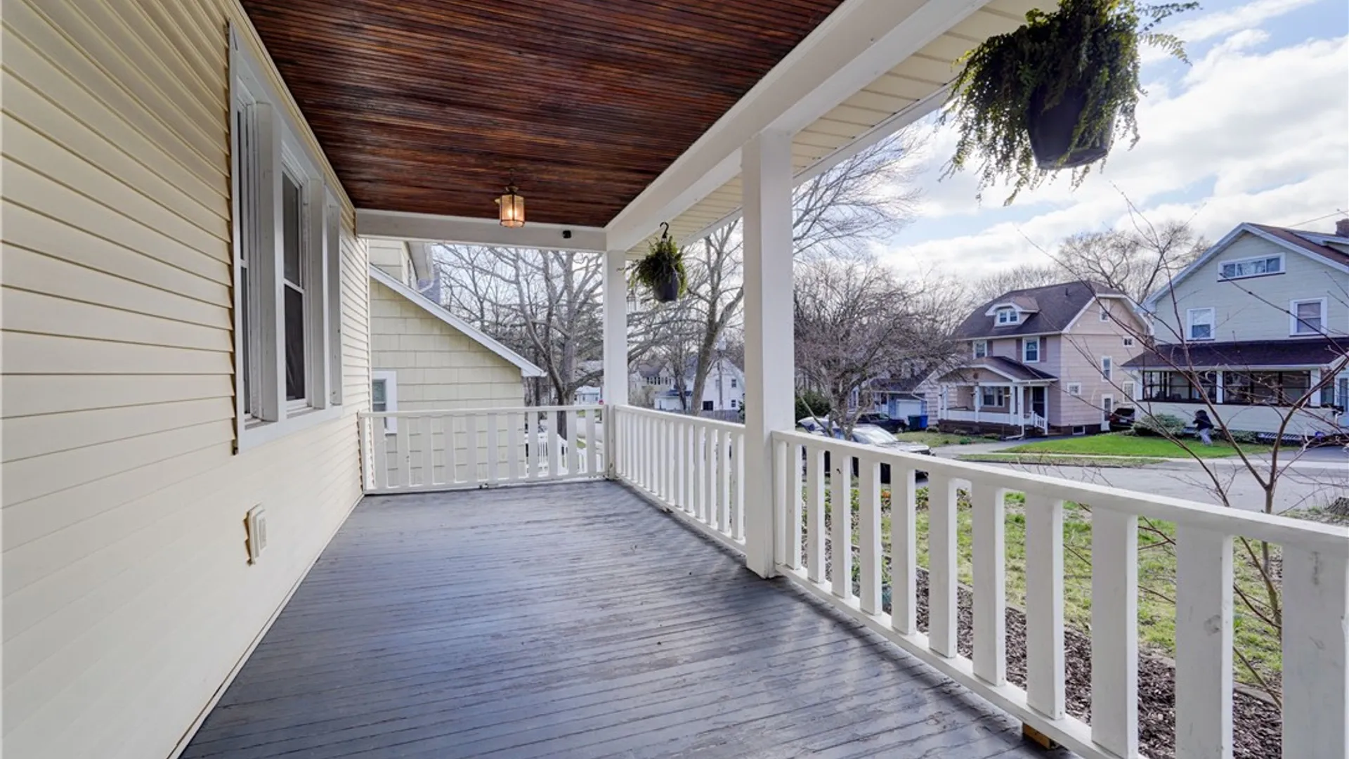 Property at 134 Wyndham Road, Rochester, NY 14612 2