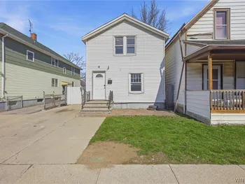 Property at 130 Hertel Avenue, Buffalo, NY 14207