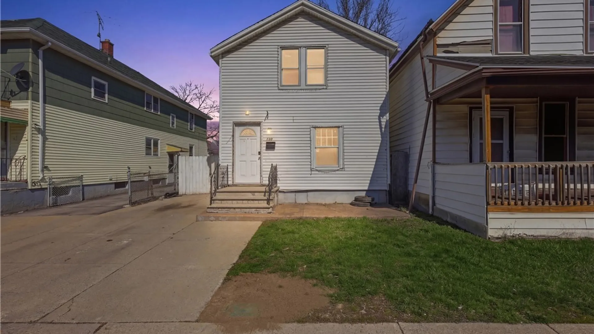 Property at 130 Hertel Avenue, Buffalo, NY 14207 2