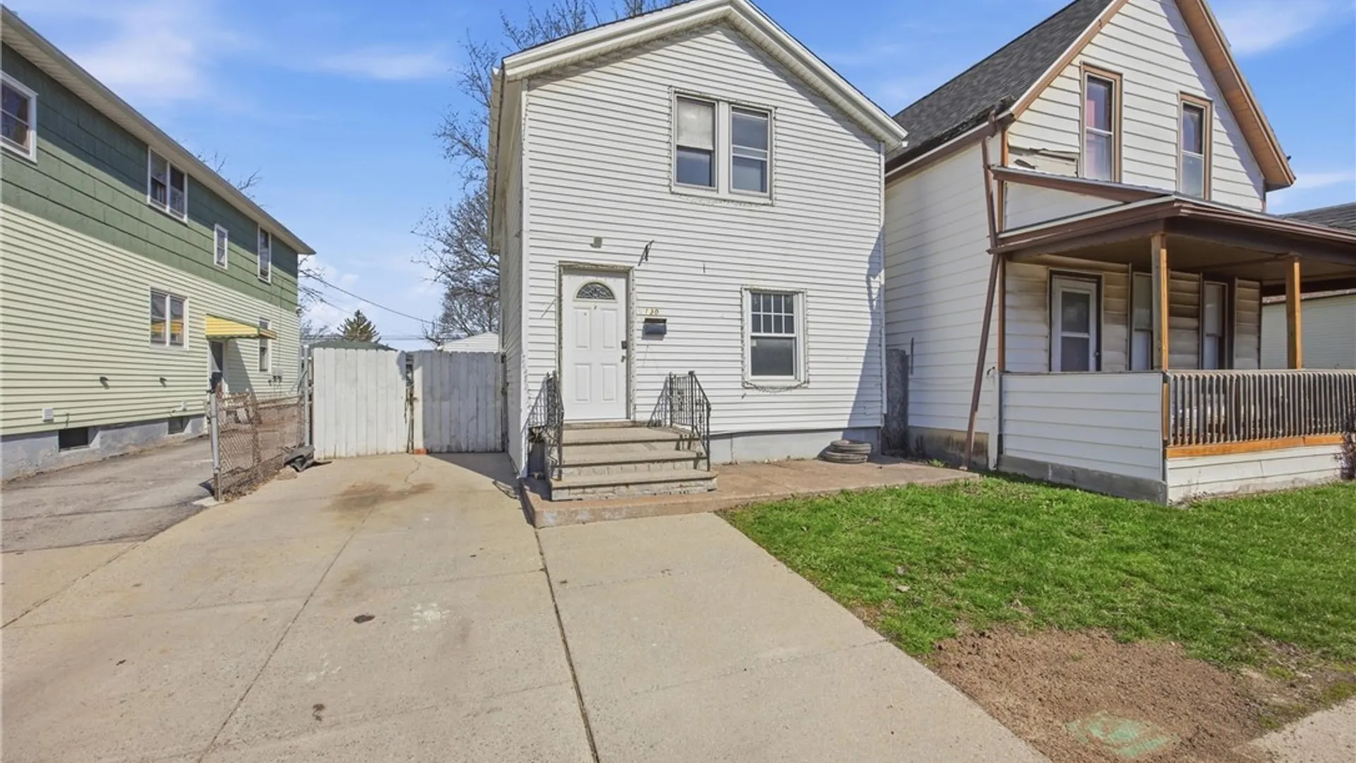 Property at 130 Hertel Avenue, Buffalo, NY 14207 3