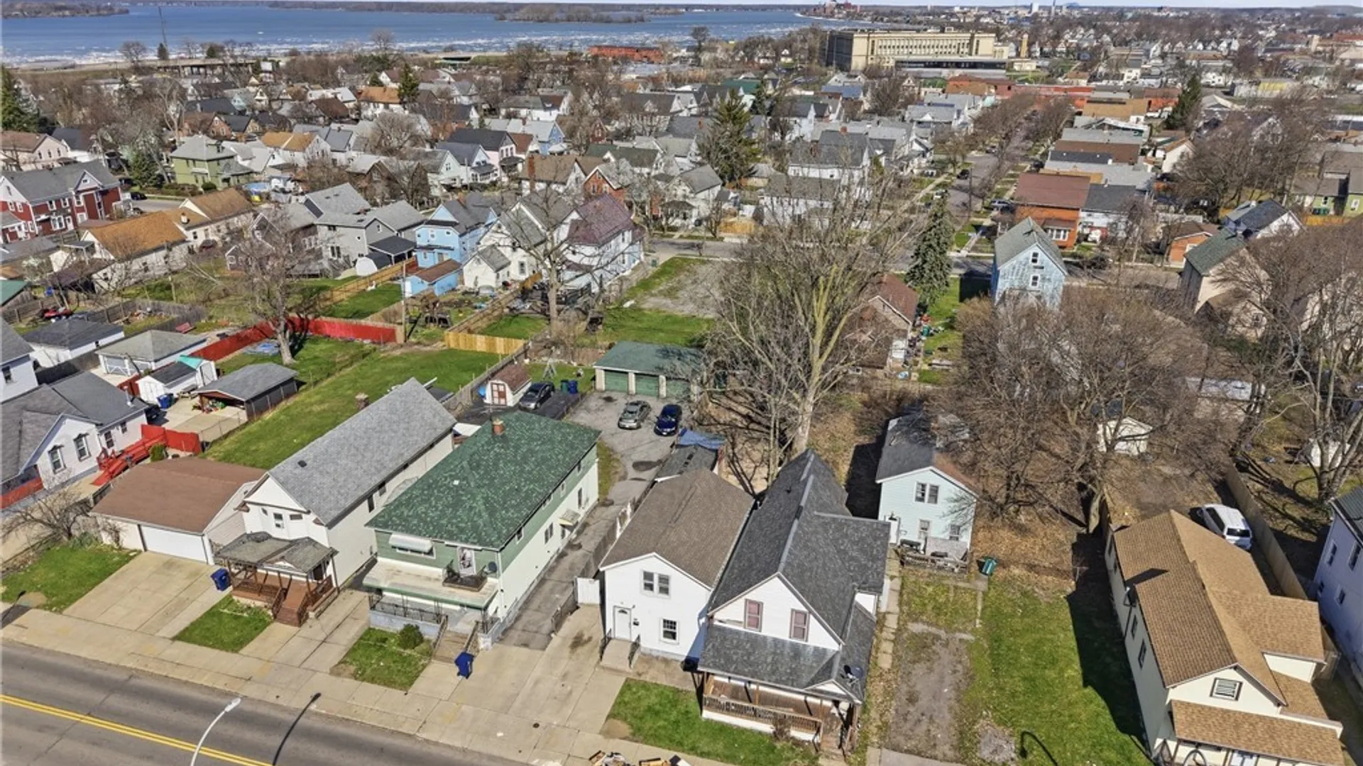 Property at 130 Hertel Avenue, Buffalo, NY 14207 37