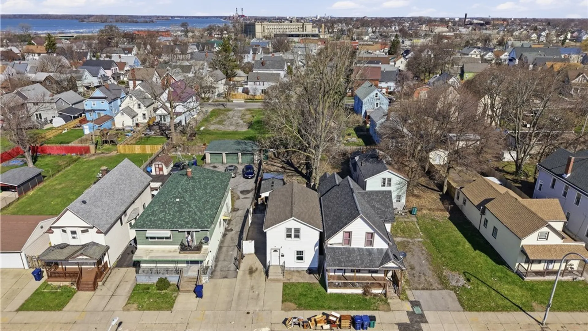 Property at 130 Hertel Avenue, Buffalo, NY 14207 38