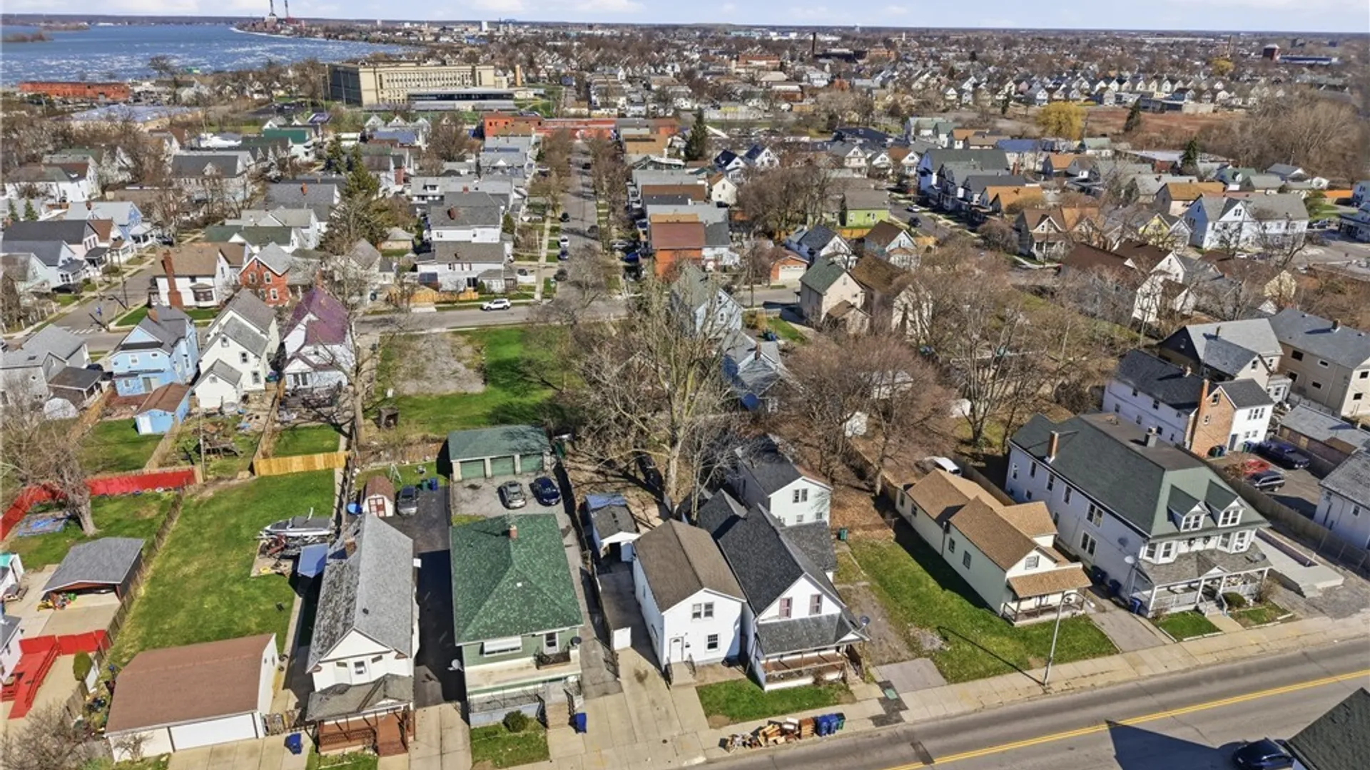 Property at 130 Hertel Avenue, Buffalo, NY 14207 39