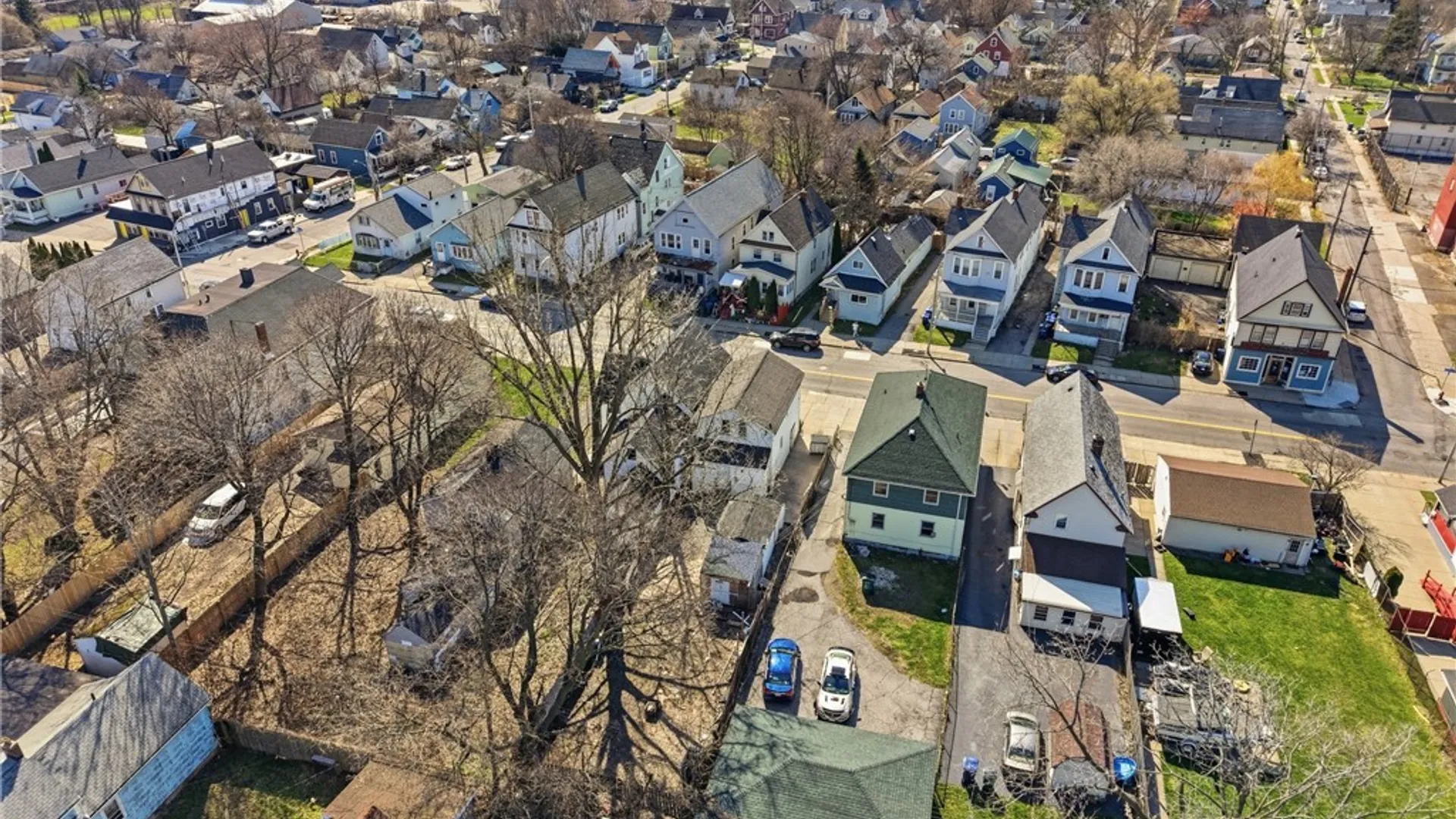 Property at 130 Hertel Avenue, Buffalo, NY 14207 40