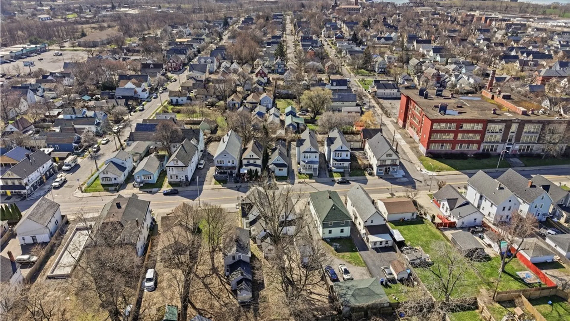 Property at 130 Hertel Avenue, Buffalo, NY 14207 41