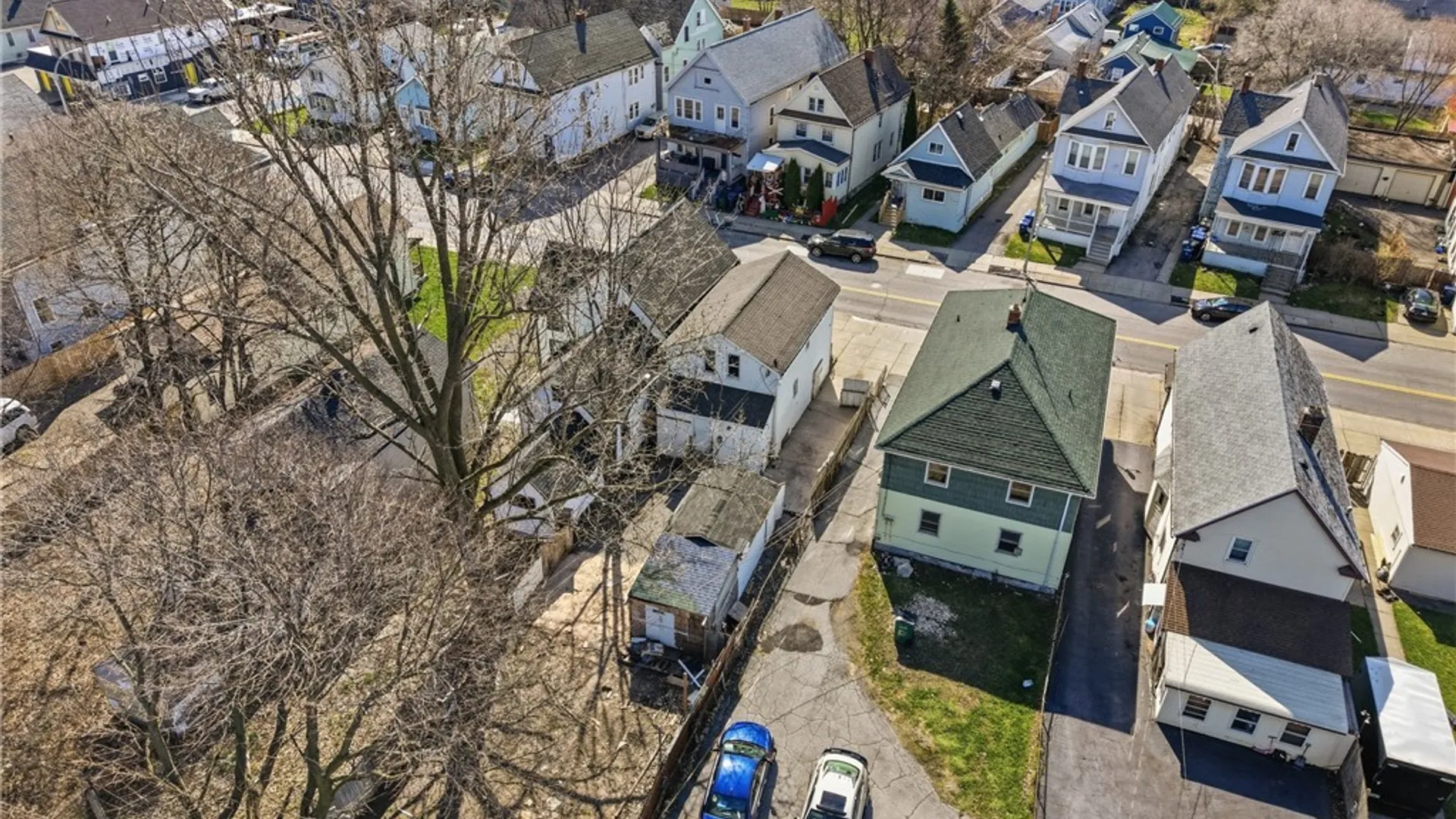 Property at 130 Hertel Avenue, Buffalo, NY 14207 42