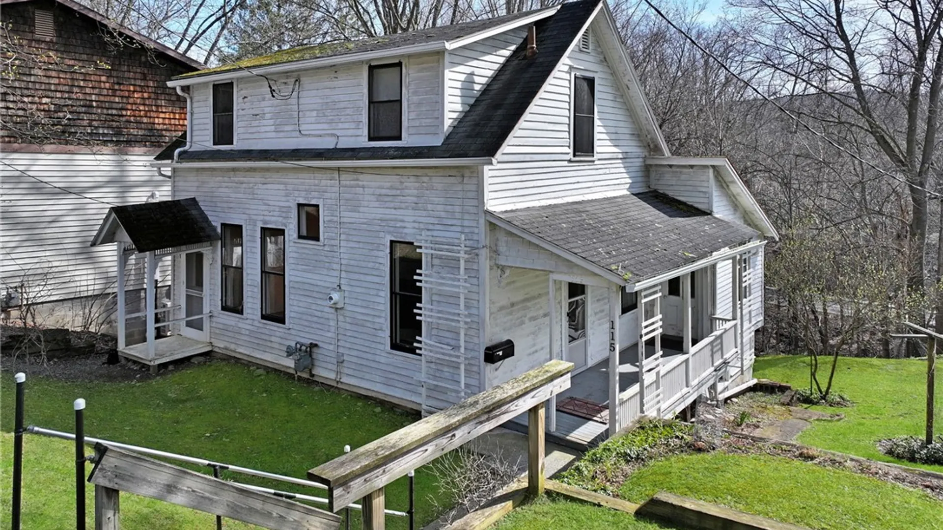 Property at 115 Treva Avenue, Ithaca City, NY 14850 2