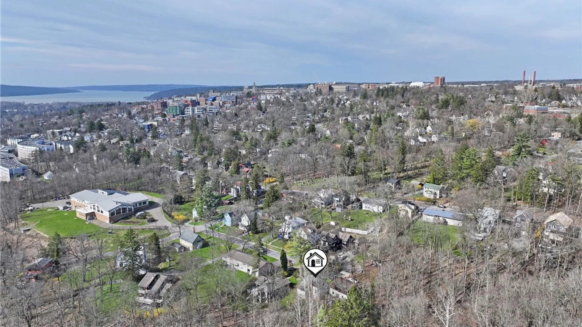 Property at 115 Treva Avenue, Ithaca City, NY 14850 29
