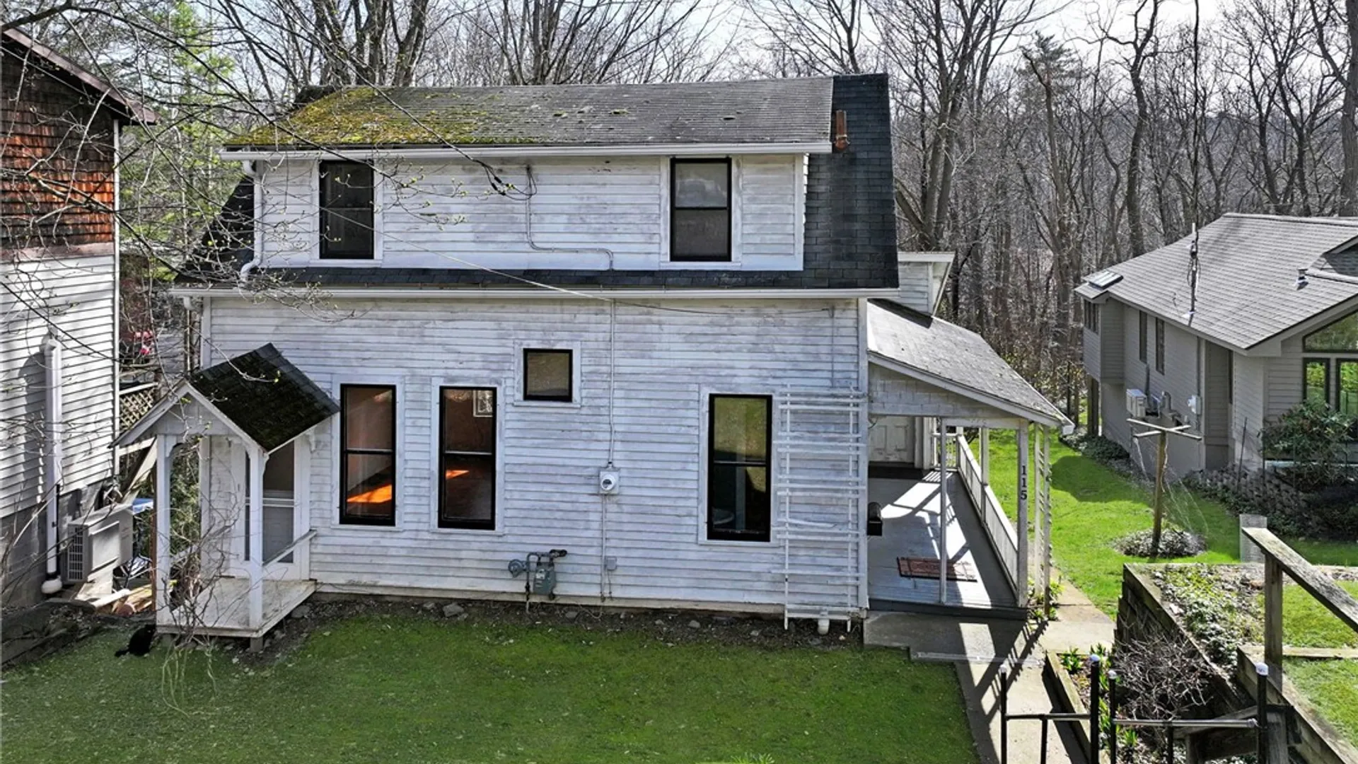 Property at 115 Treva Avenue, Ithaca City, NY 14850 3