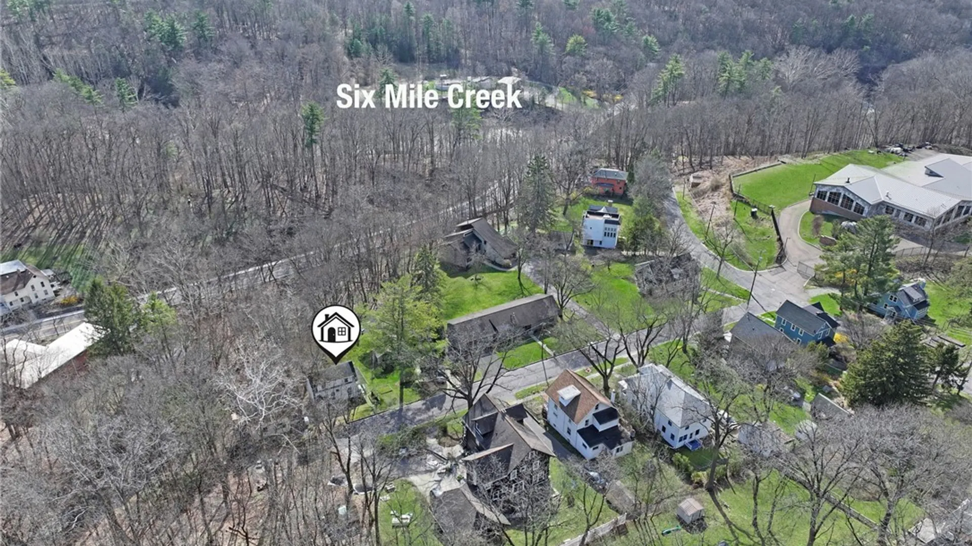Property at 115 Treva Avenue, Ithaca City, NY 14850 30