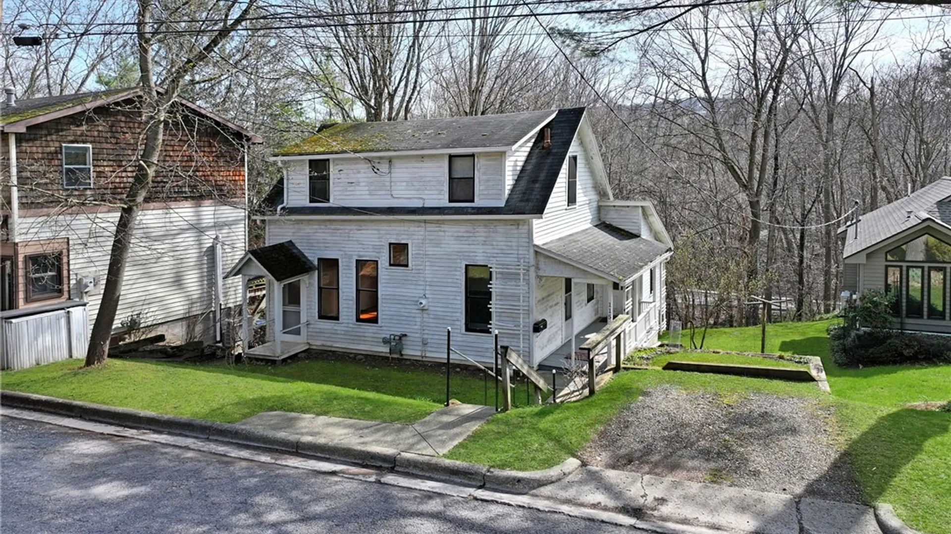 Property at 115 Treva Avenue, Ithaca City, NY 14850 4