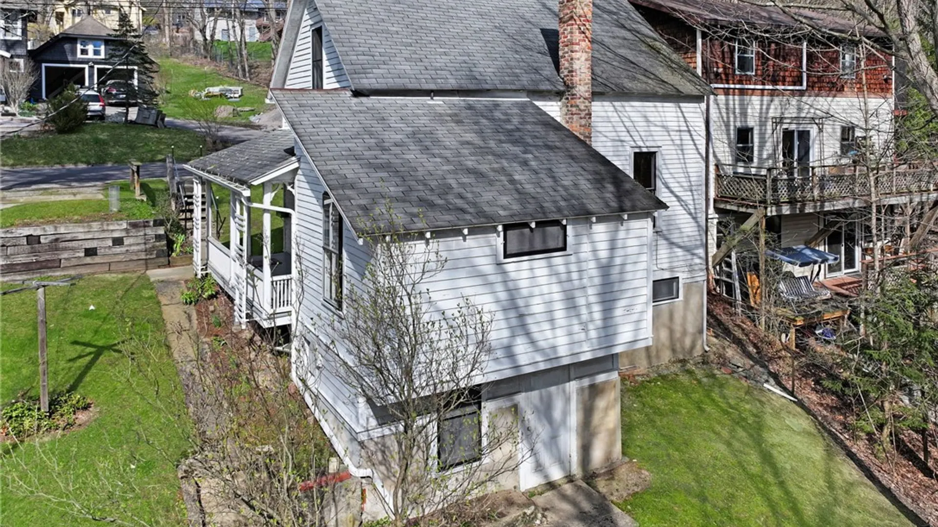 Property at 115 Treva Avenue, Ithaca City, NY 14850 5