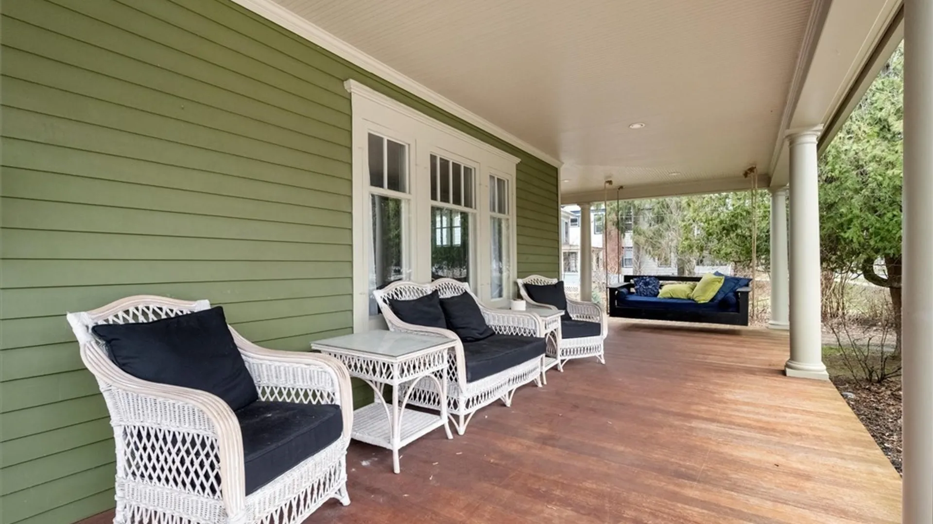 Property at 15 Kendrick Avenue, Hamilton, NY 13346 12