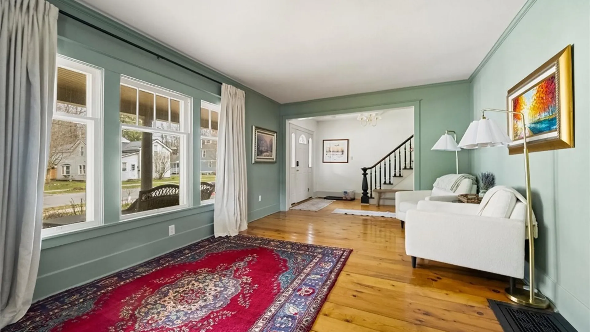 Property at 15 Kendrick Avenue, Hamilton, NY 13346 14