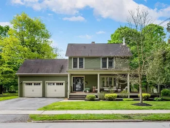 Property at 15 Kendrick Avenue, Hamilton, NY 13346