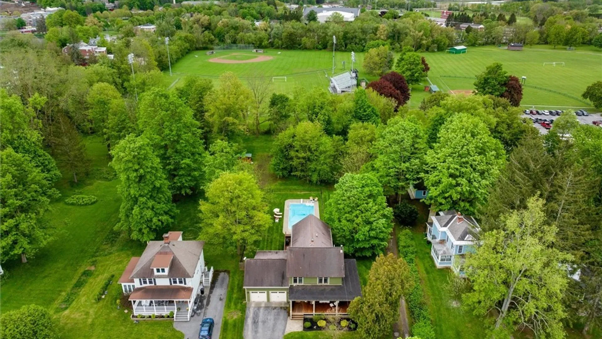 Property at 15 Kendrick Avenue, Hamilton, NY 13346 3