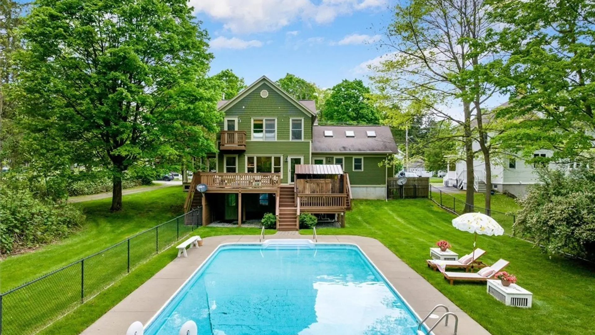 Property at 15 Kendrick Avenue, Hamilton, NY 13346 4