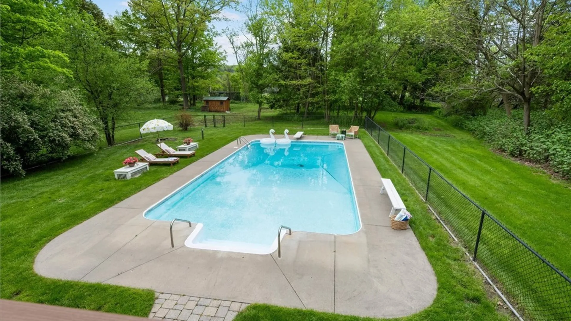 Property at 15 Kendrick Avenue, Hamilton, NY 13346 5