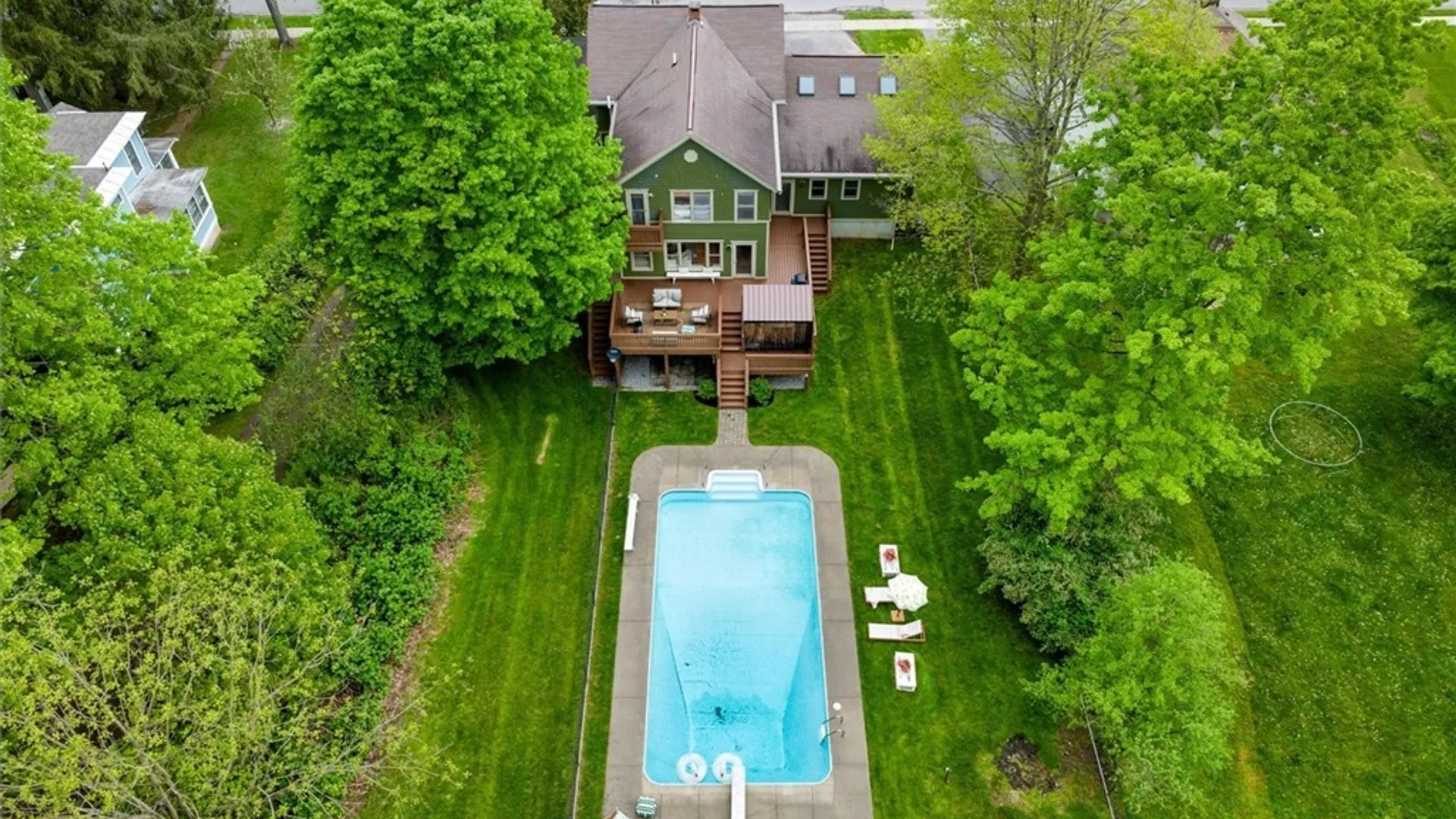 Property at 15 Kendrick Avenue, Hamilton, NY 13346 6