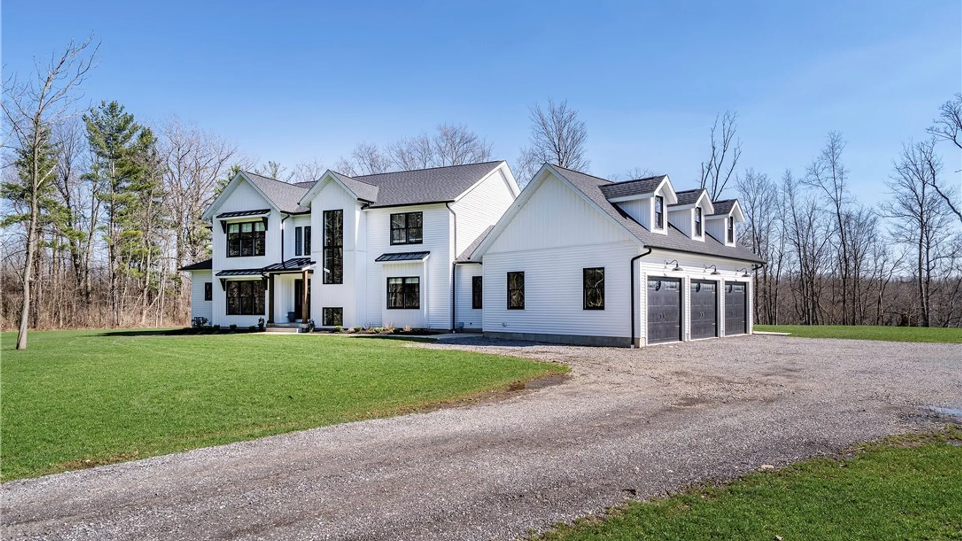 Property at 6750 Clinton Street, Elma, NY 14059 4