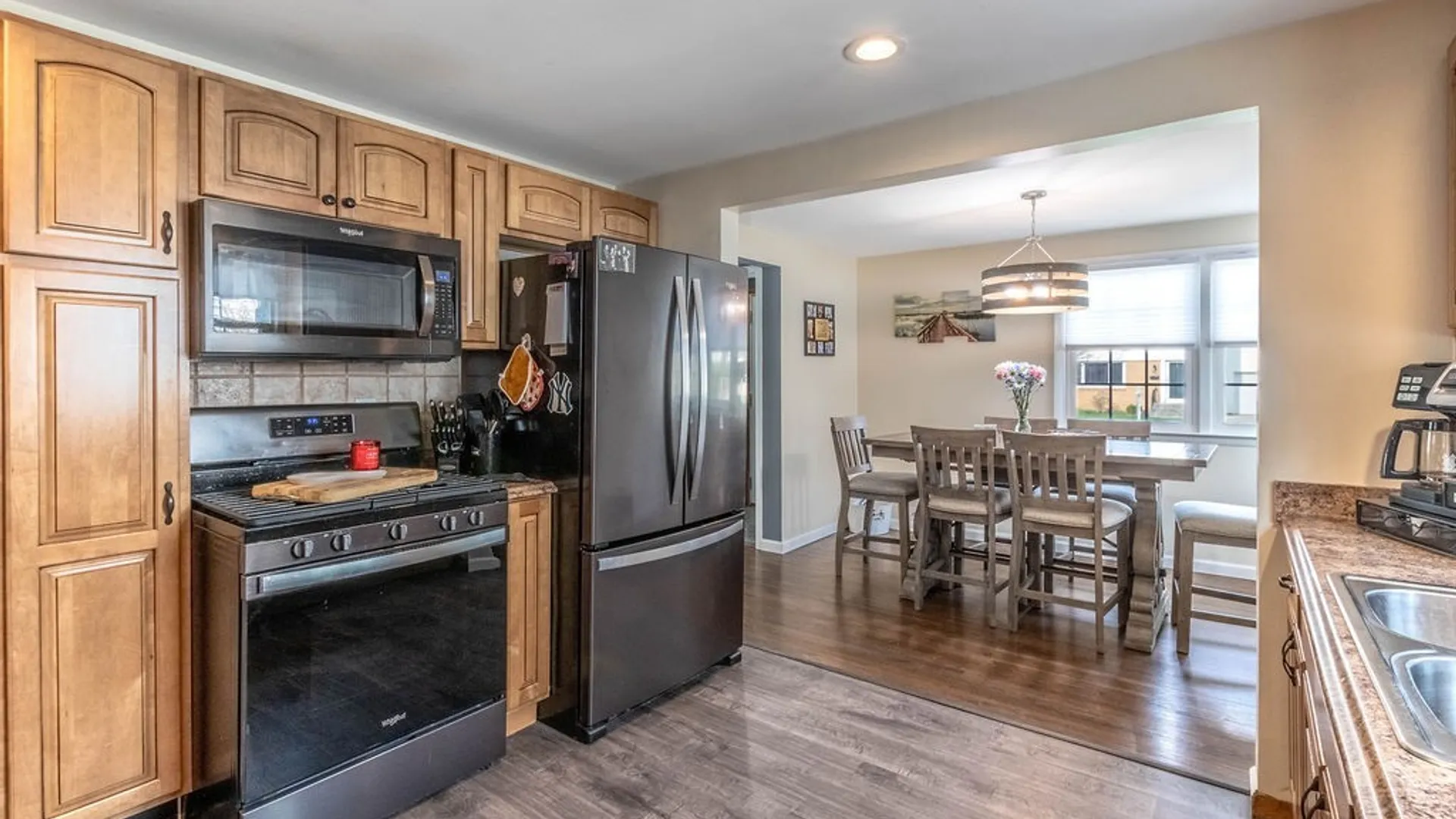 Property at 36 Dexter, Tonawanda, NY 14150 15