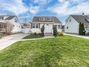 Property at 36 Dexter, Tonawanda, NY 14150